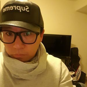 Meet your Posher, Sung hoon